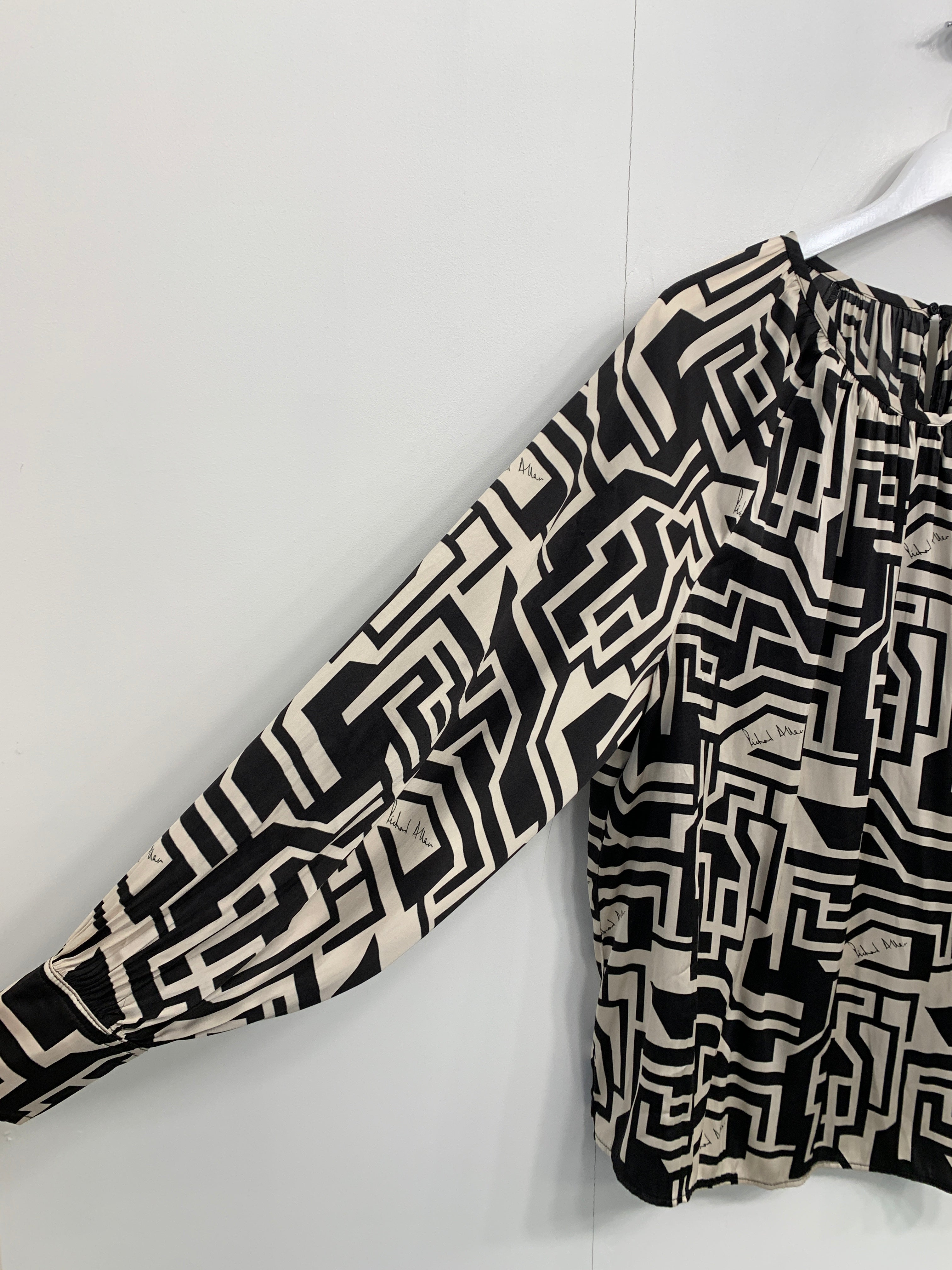 H&M Bluse